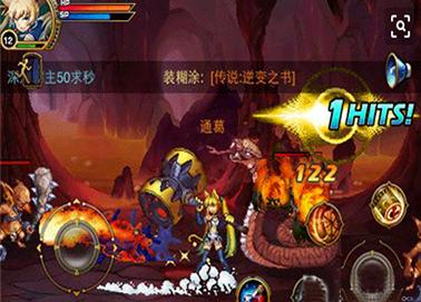 时空猎人安卓版