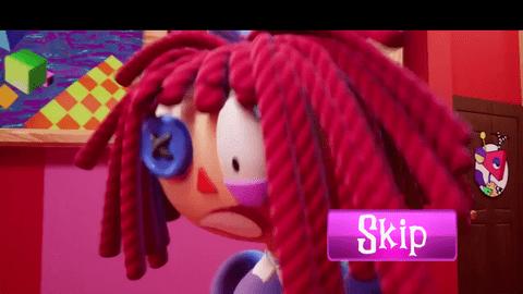 马戏团的诡异2024最新版截图0