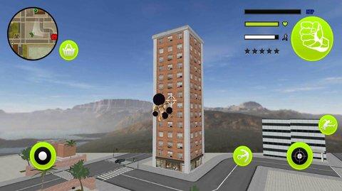 火柴人英雄元宇宙免费版截图1