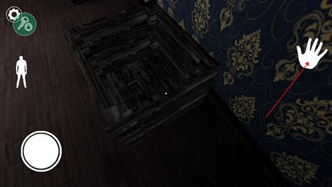 恐怖奶奶4内置作弊菜单版