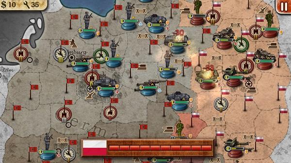 世界征服者2最新版截图3