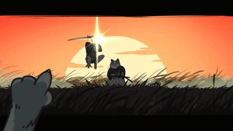 猫侍无限资源版截图3