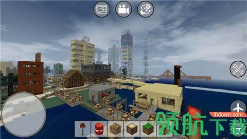 像素制作小能手游戏截图2