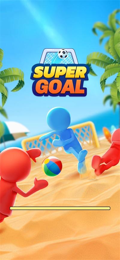 火柴人足球2024中文版截图0