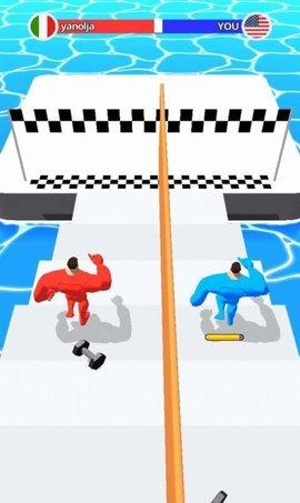 大力士之争游戏最新版截图0