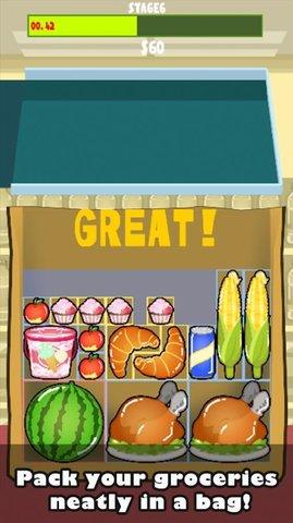 整理购物袋(Let)试玩版