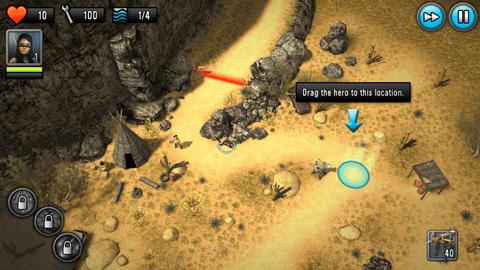 最后的希望救世英雄破解版