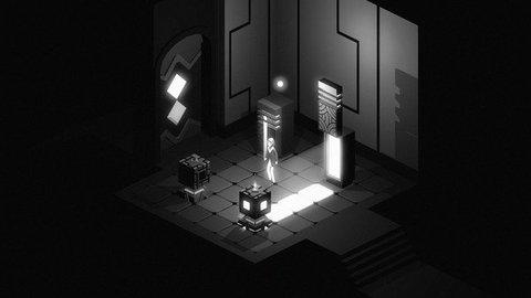 探索黑暗世界官方版截图1