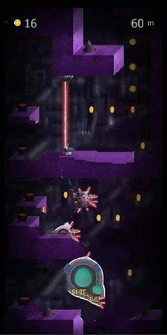 徒步太空游戏手游手机版截图2