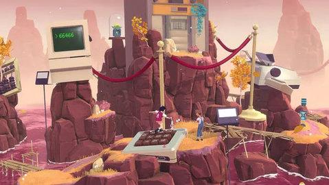 花园之间安卓手机版截图1