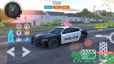 ROD多人汽车驾驶22官方正版截图1