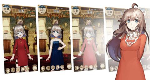 千年少女最新版截图1