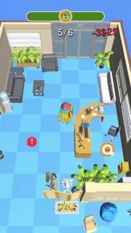 无偿实习生安卓版截图1