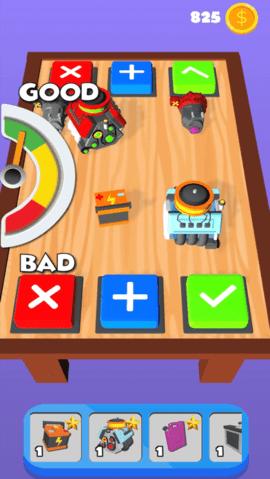 汽车店老板游戏红包版截图1