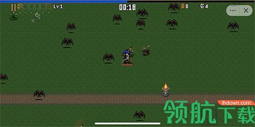 地下城割草破解版截图2