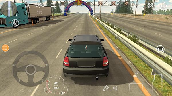 手动挡停车场联机版截图2