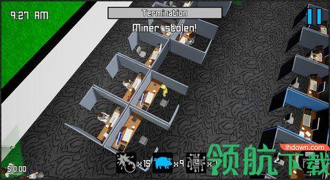 有围墙的花园手机版