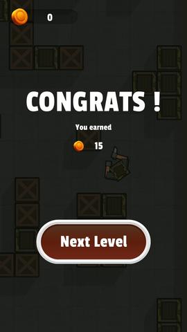 伪装猎手游戏中文版截图2