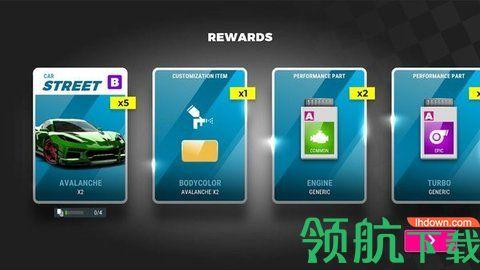 极限竞速pro破解版