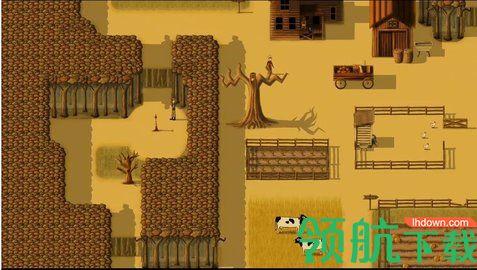 安格伍德森林之魂破解版截图3