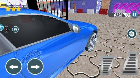 驾考真实训练驾驶2022最新版截图2