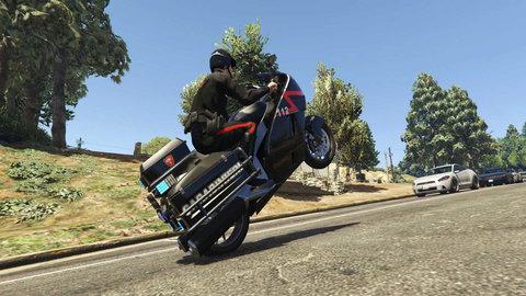 高速碰撞免费版截图1