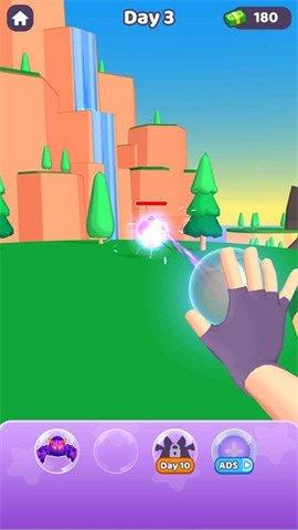 怪物岛猎人无限金币版截图2