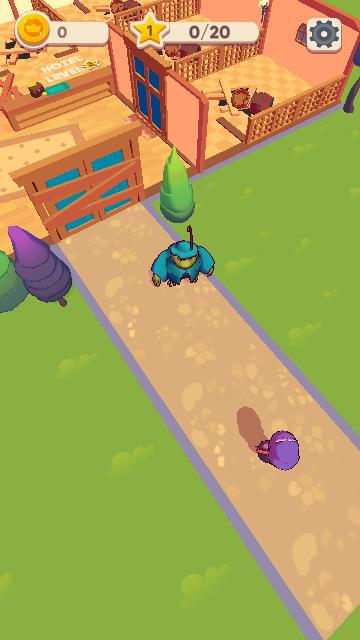 梦幻酒馆官方版截图2