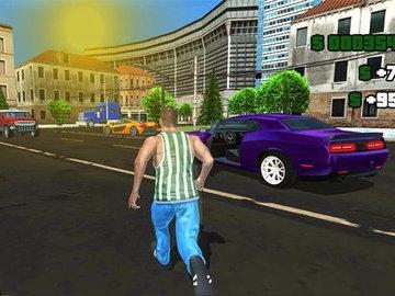 圣安城市驾驶中文版截图2