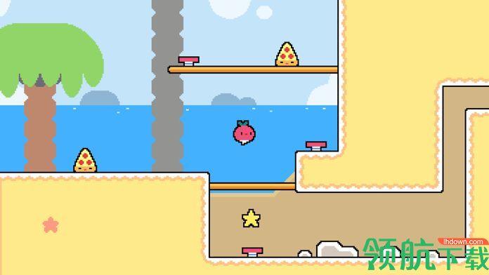 Dadish手机版截图0