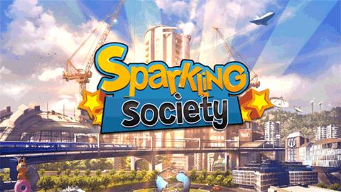 模拟小镇生活无限金币版截图0