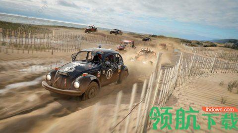 极限竞速地平线4steam破解版截图0