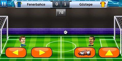 大头足球联盟最新版截图0