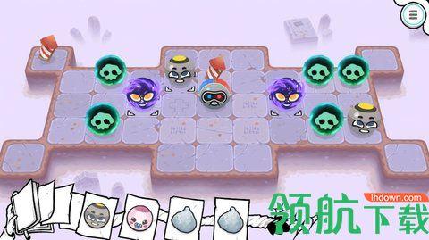 炸弹俱乐部游戏破解版截图0