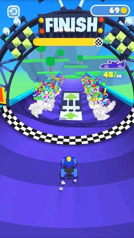 城市王牌驾驶员免费版截图2