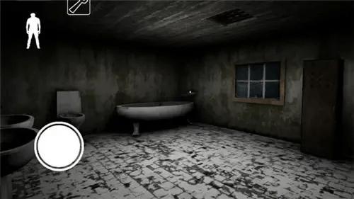 恐怖老奶奶联机版