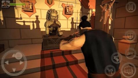 功夫格斗锦标赛最新版