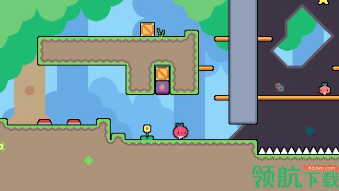 Dadish手机版截图3