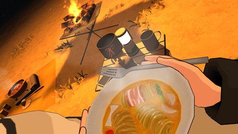 摇曳露营VIRTUAL截图0