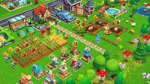 我的养殖场红包版