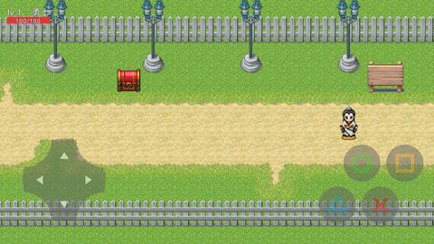 异世之旅安卓版截图2