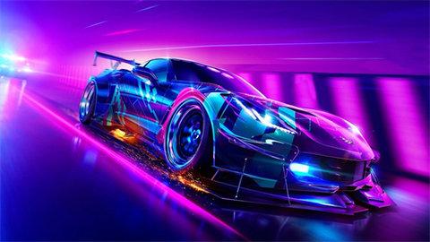 赛车疯狂竞速2022最新版截图2