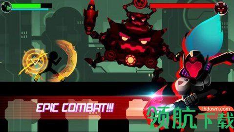 挑战联盟游戏最新破解版截图1