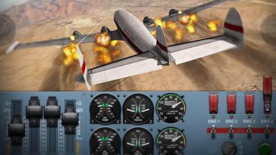 极限着陆安卓版截图3