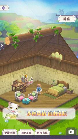 猫来了之喵星物语手机版截图0