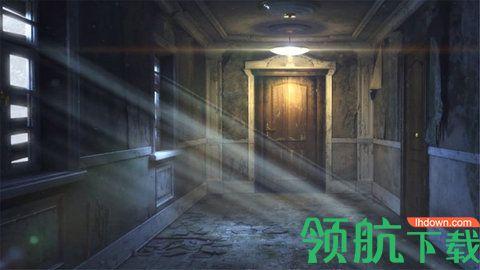 黑暗梦境密室中文破解版截图2