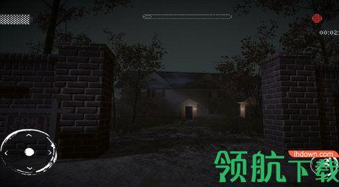 瘦长鬼影降临手游完整版截图0