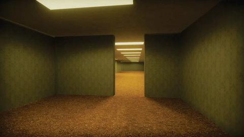 密室模拟生存无限道具版截图0