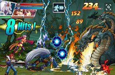 时空猎人安卓版