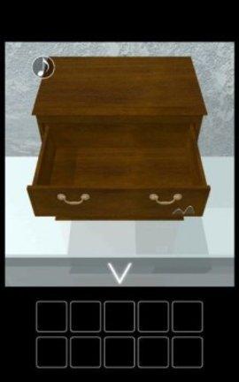 从下雪的庭院中脱出手游中文破解版截图1